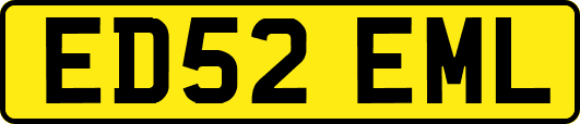 ED52EML