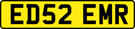 ED52EMR