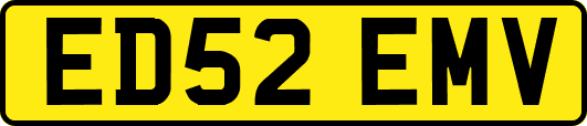 ED52EMV