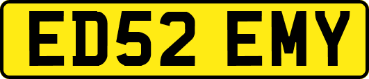 ED52EMY