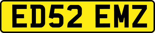 ED52EMZ