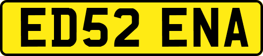 ED52ENA