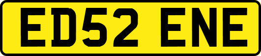 ED52ENE