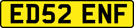 ED52ENF