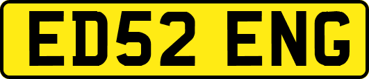 ED52ENG