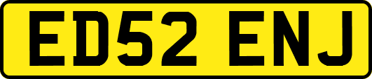 ED52ENJ
