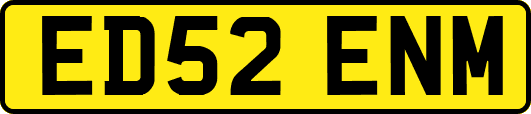 ED52ENM