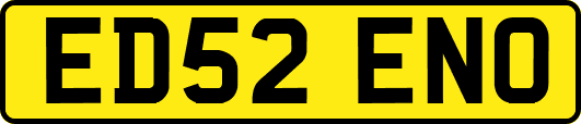 ED52ENO