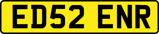 ED52ENR