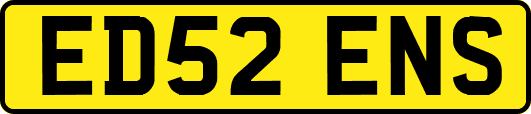 ED52ENS