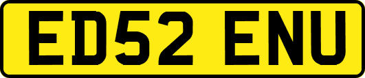 ED52ENU