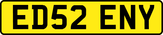 ED52ENY