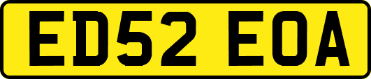 ED52EOA