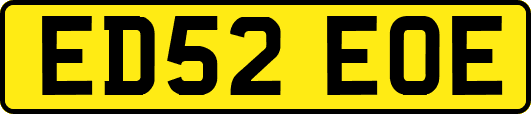ED52EOE