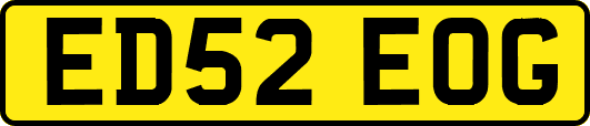 ED52EOG