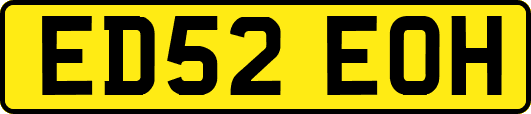 ED52EOH