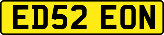 ED52EON