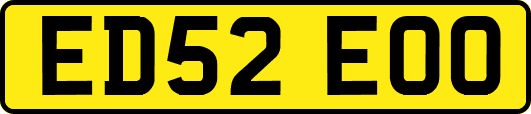 ED52EOO
