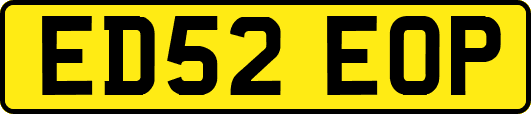 ED52EOP