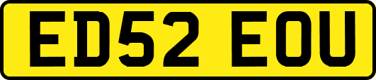 ED52EOU