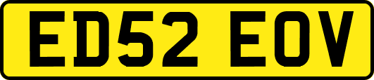 ED52EOV