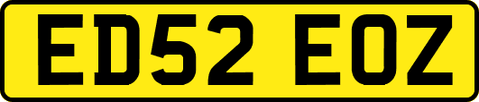 ED52EOZ