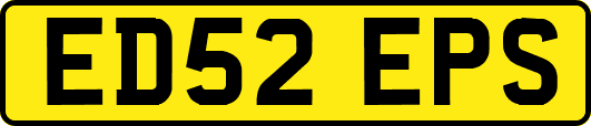 ED52EPS
