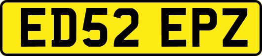 ED52EPZ