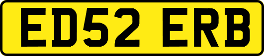 ED52ERB
