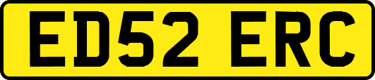 ED52ERC
