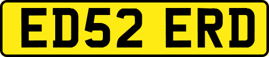 ED52ERD