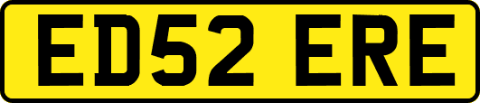 ED52ERE