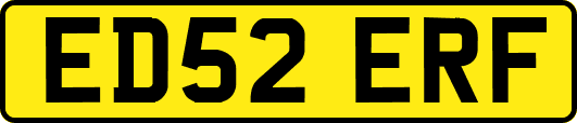 ED52ERF