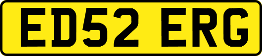 ED52ERG