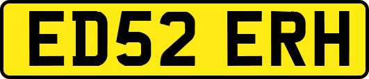 ED52ERH