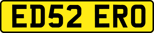 ED52ERO