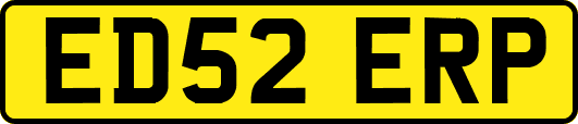 ED52ERP