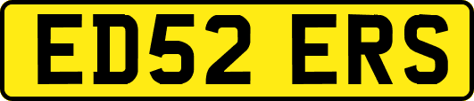 ED52ERS