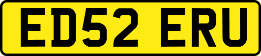 ED52ERU