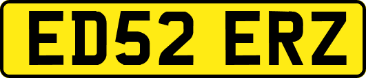 ED52ERZ