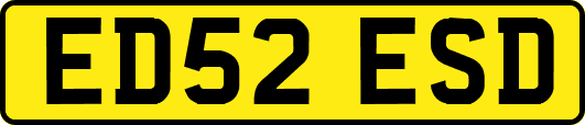 ED52ESD