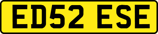 ED52ESE