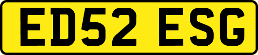 ED52ESG