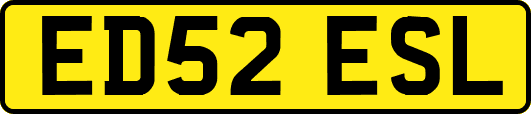 ED52ESL