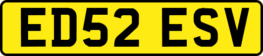 ED52ESV