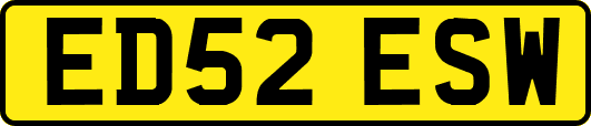 ED52ESW