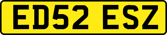 ED52ESZ