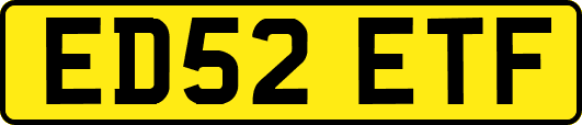 ED52ETF
