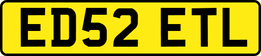 ED52ETL
