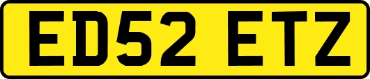 ED52ETZ